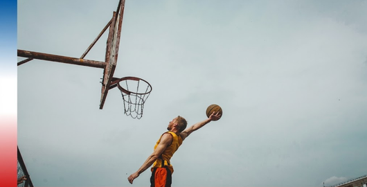 Basketball