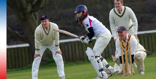Cricket