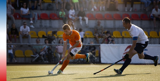 Hockey