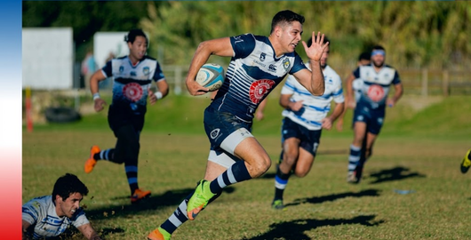 Rugby