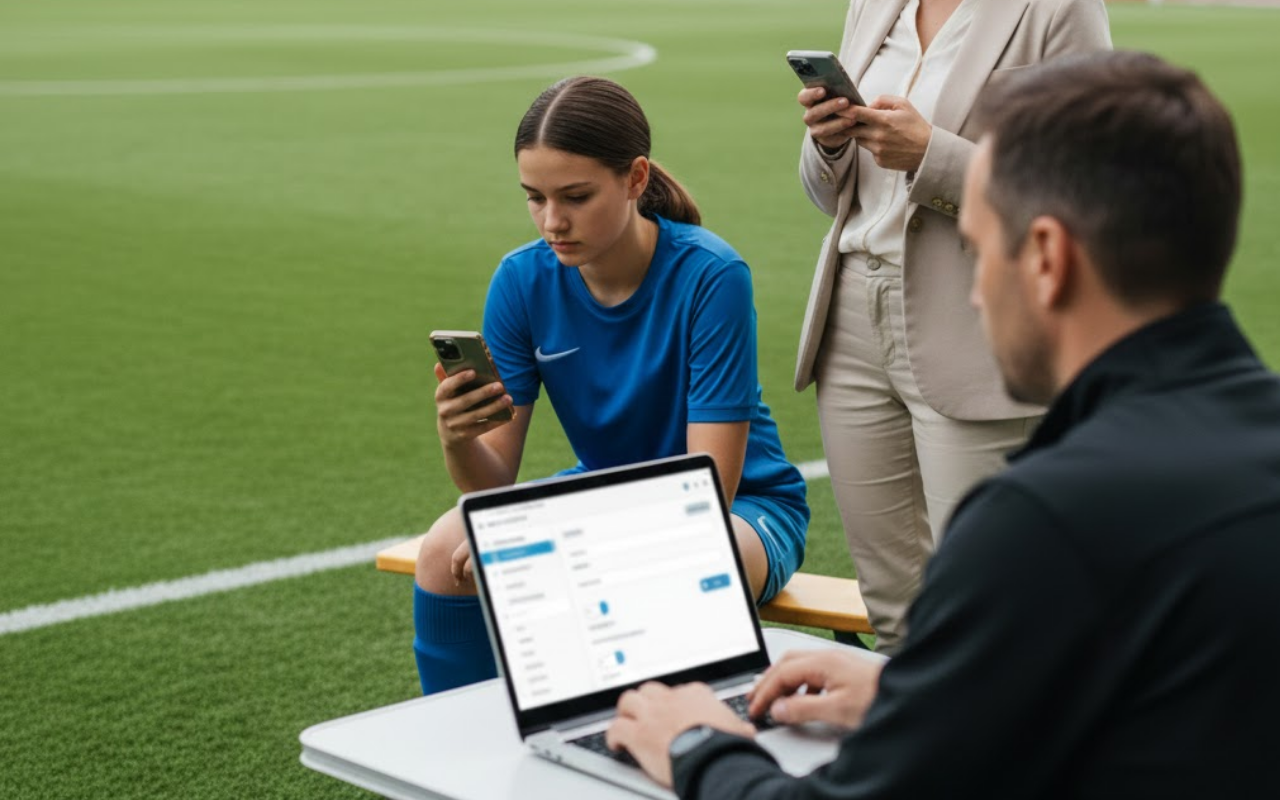 Respond to surveys on the public website or through mobile app