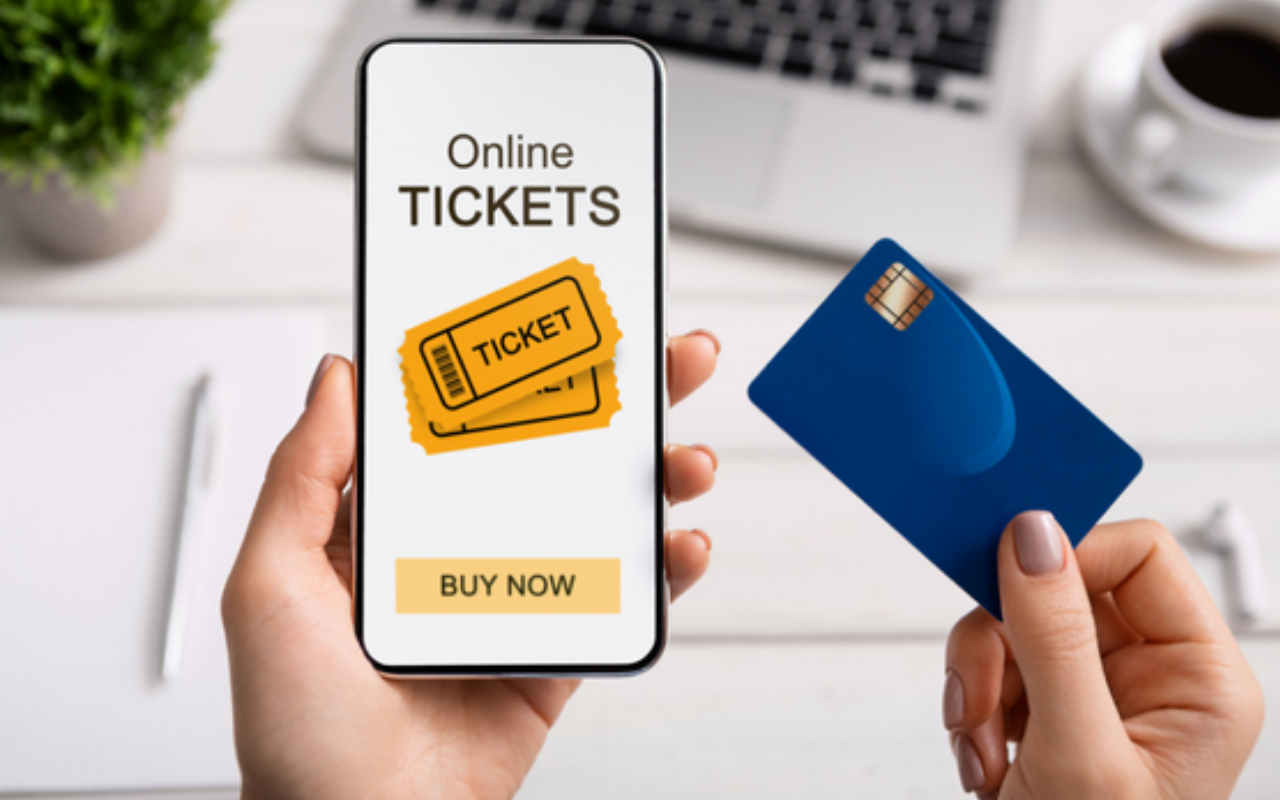 Integrated Payments and Reporting