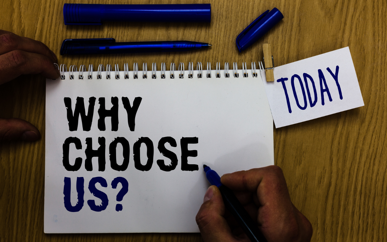 Why Choose SportsPlus for Ticketing?