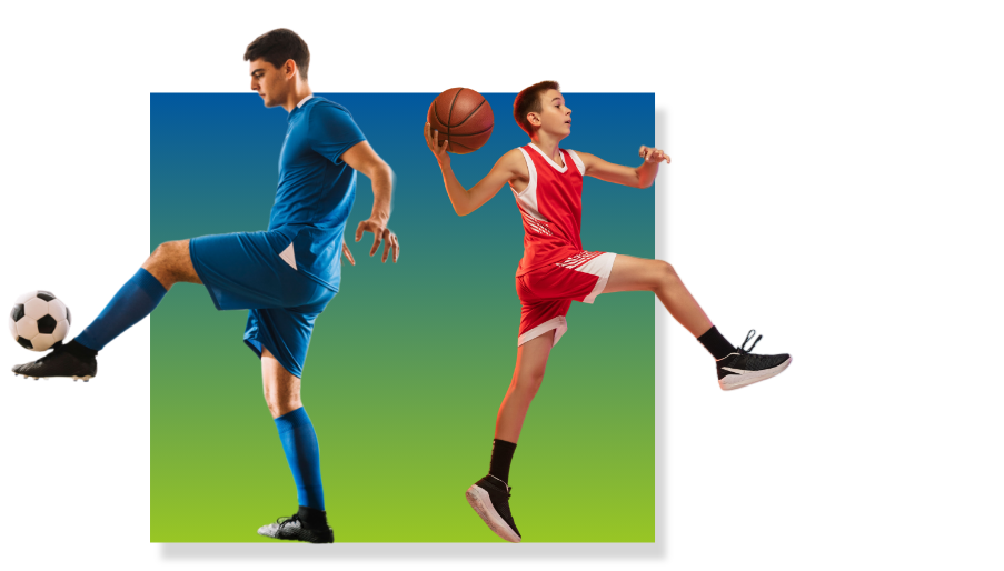 Easy Registration & Payments with Sports Scheduling Software