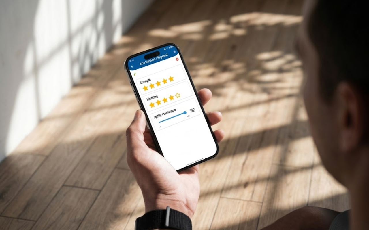 Digital check-in, Evaluate