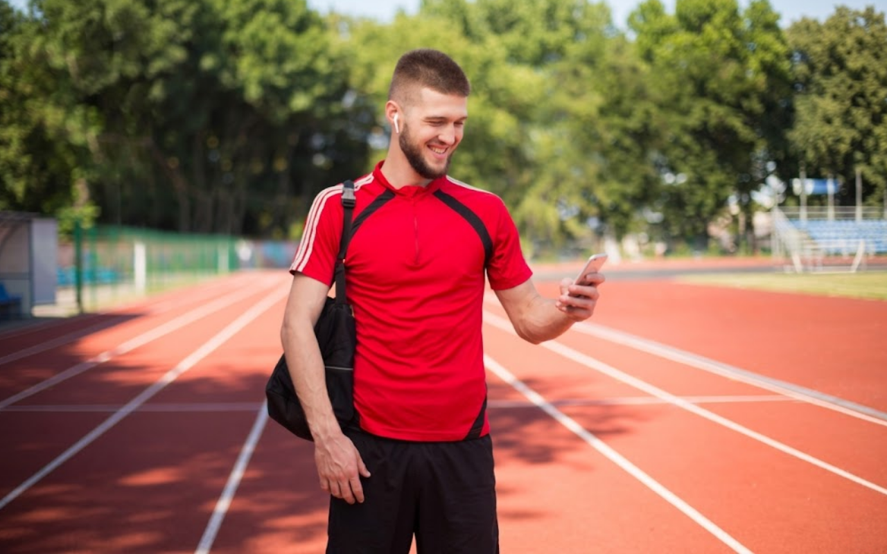 Communicate with volunteers
