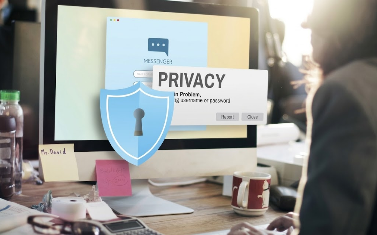 Ensure privacy and security for your sports website built with SportsPlus
        