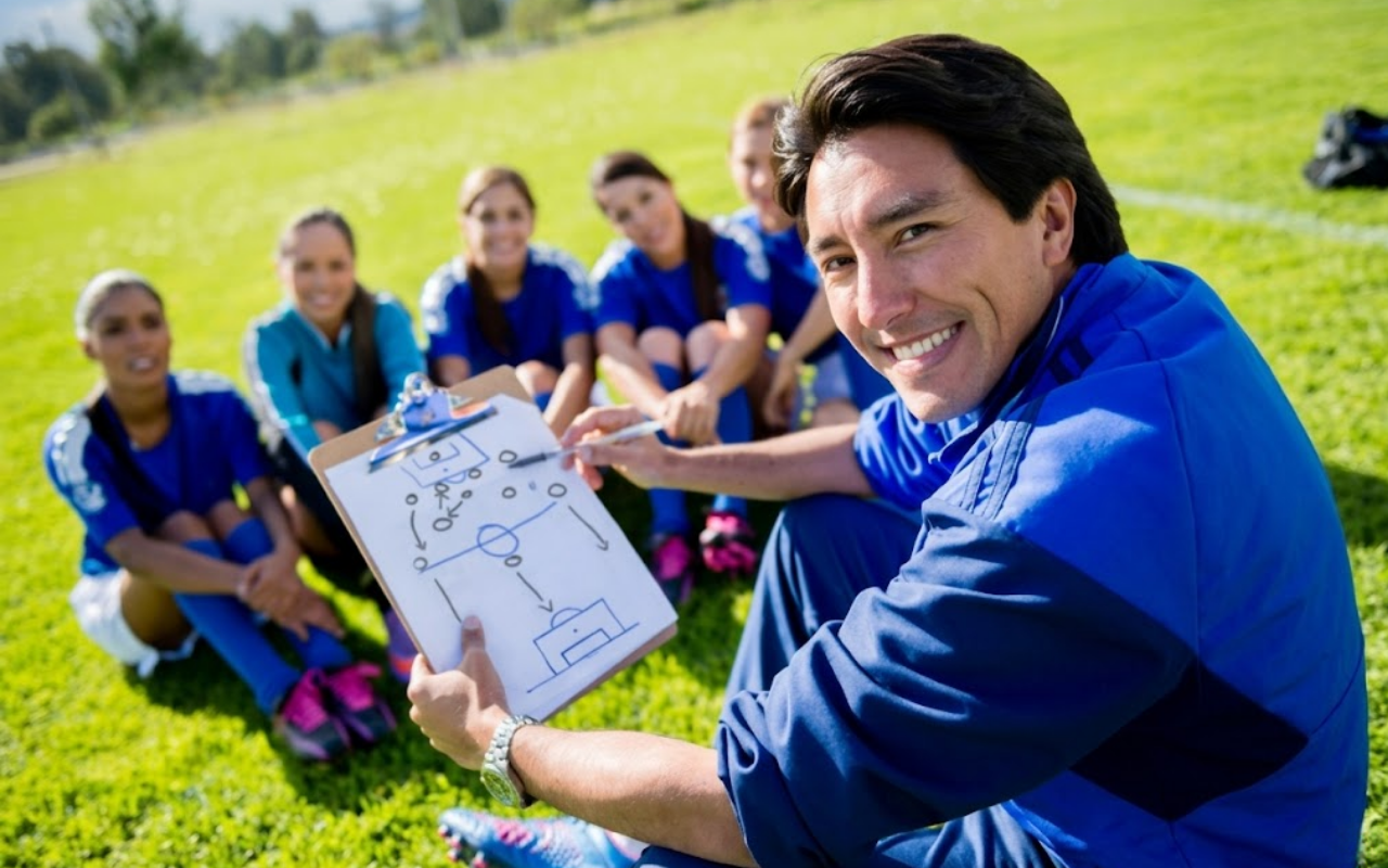 Why sports staff members choose SportsPlus