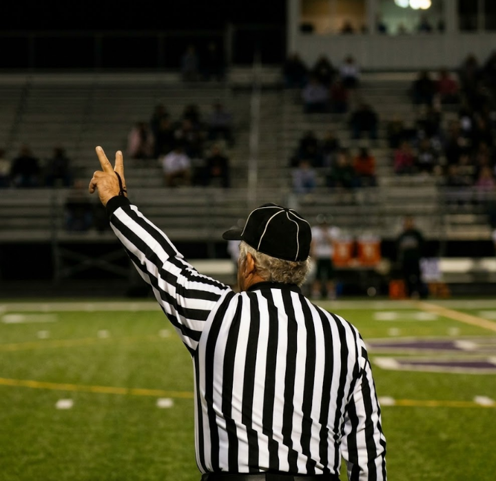 Official management software for sports organizations