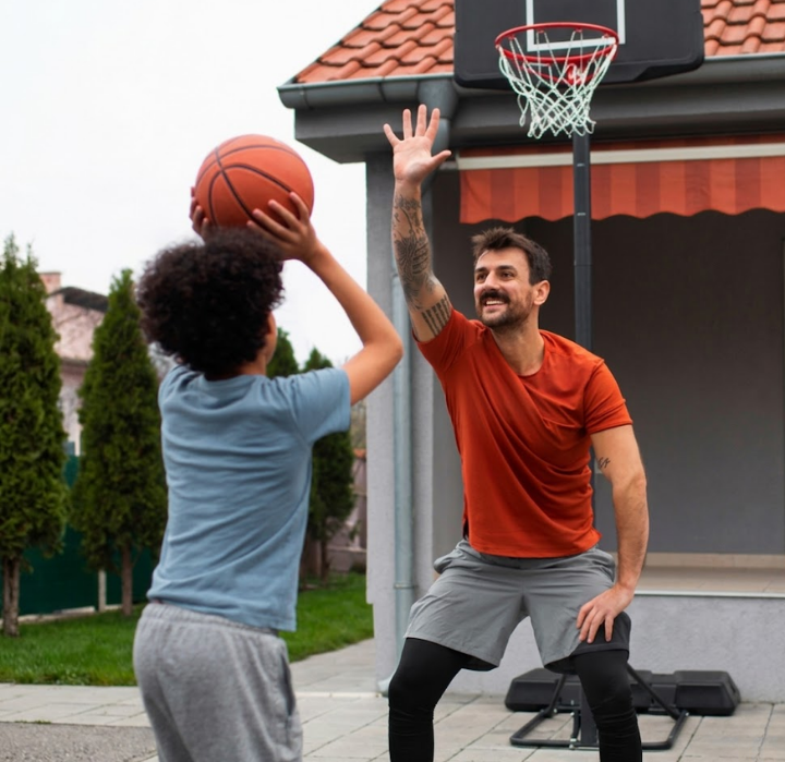 Staff member management software for sports organizations