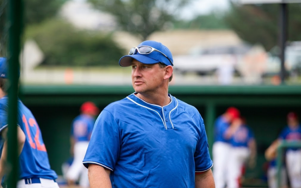 Staff members at the center of all sports operations