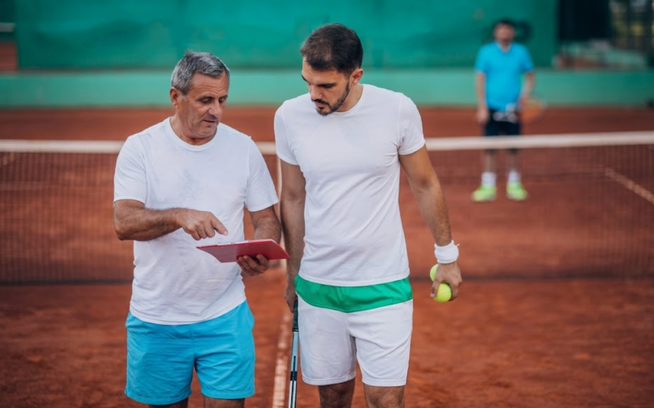 Why sports staff members choose SportsPlus