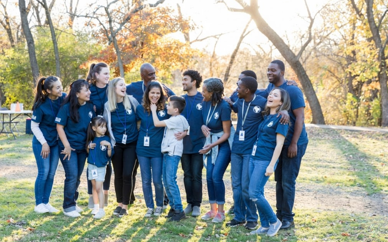 How SportsPlus works for staff members