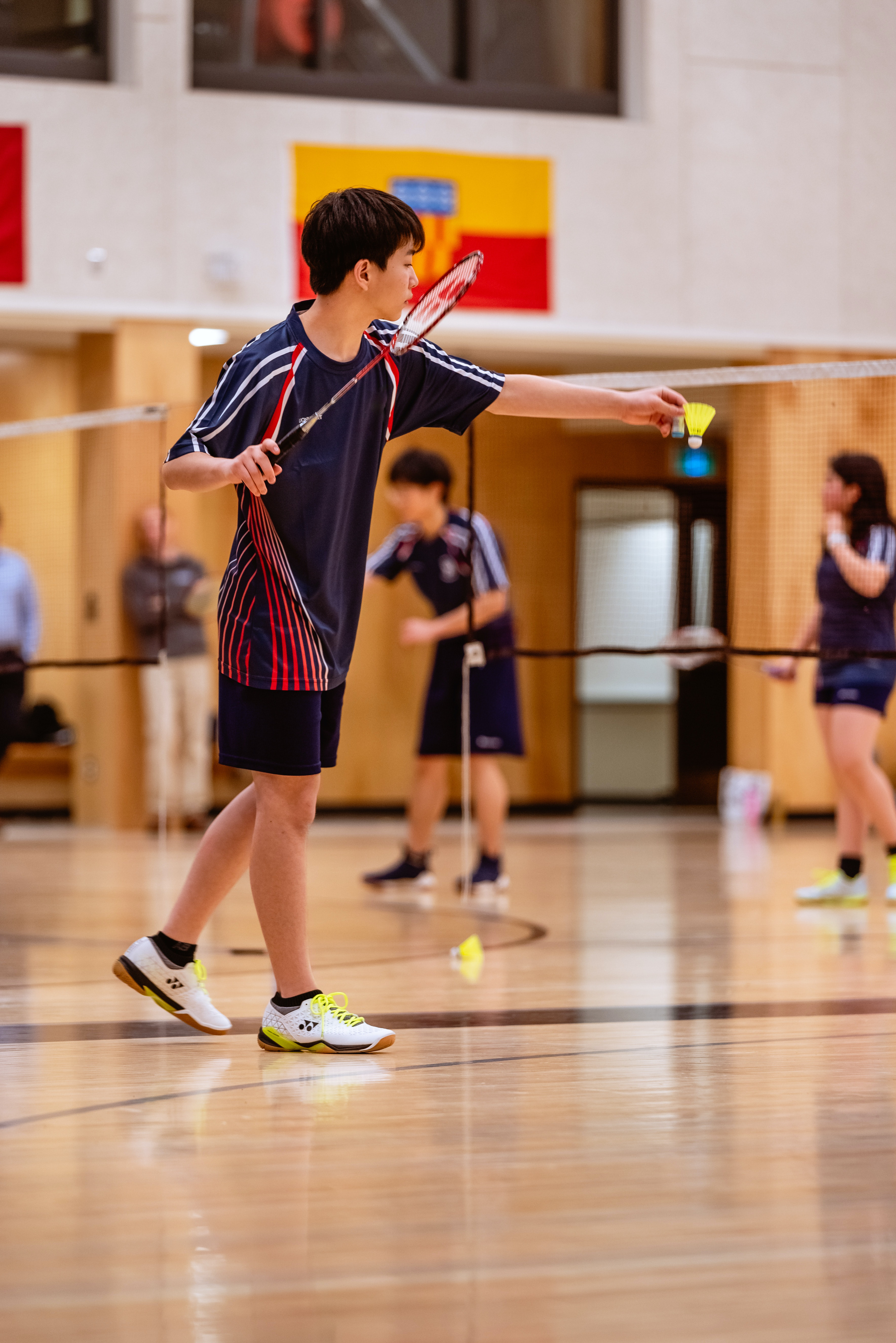 Best badminton tournament software with registration, payments, scheduling, fundraising, and website builder