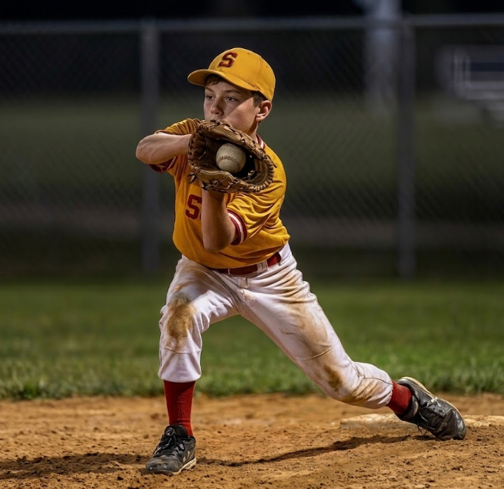 Best baseball software with registration, scheduling, and website builder for baseball organizations