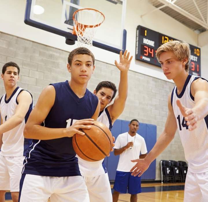 Best basketball software with registration, scheduling, and website builder for basketball organizations