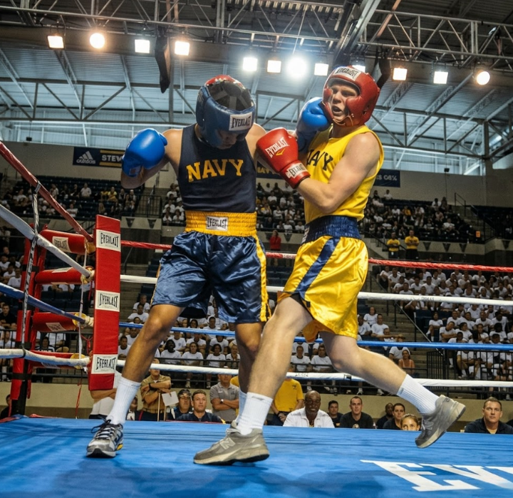 Best boxing software with registration, scheduling, and website builder for boxing organizations