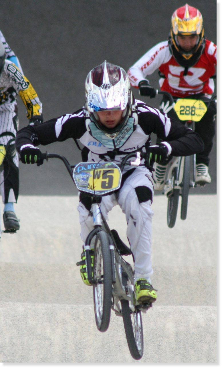 Best cycling tournament software with registration, payments, scheduling, fundraising, and website builder