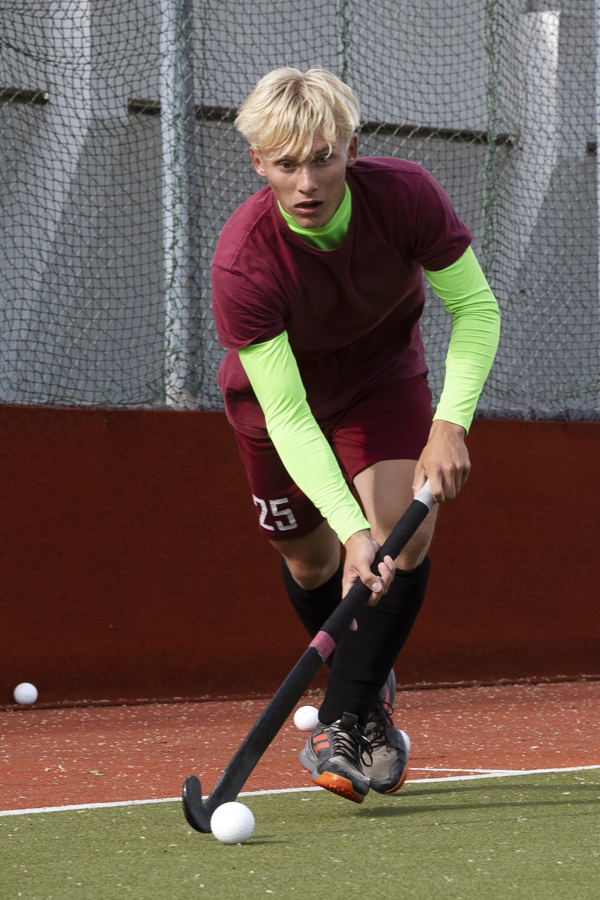 Best field hockey tournament software with registration, payments, scheduling, fundraising, and website builder