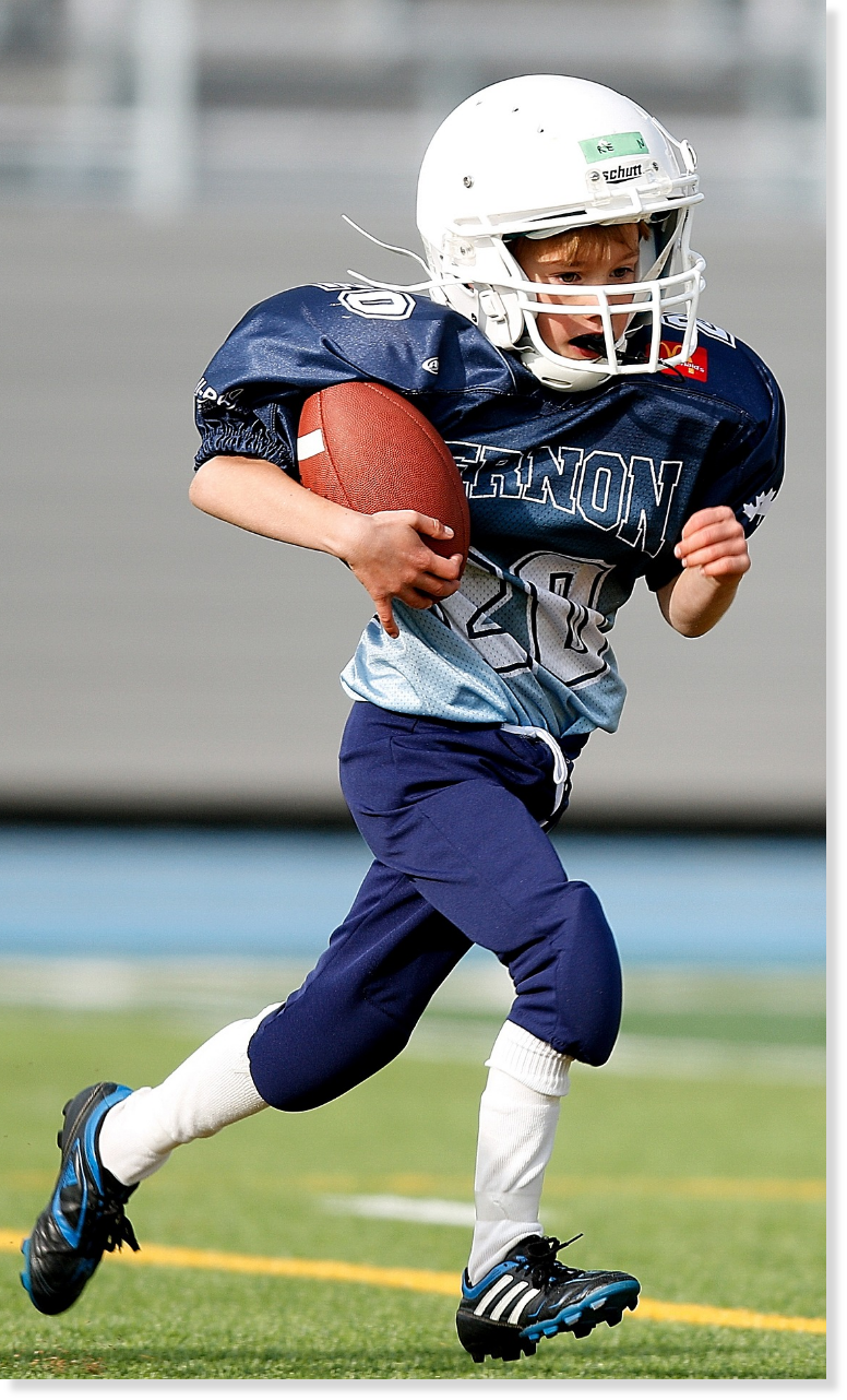 Best football tournament software with registration, payments, scheduling, fundraising, and website builder