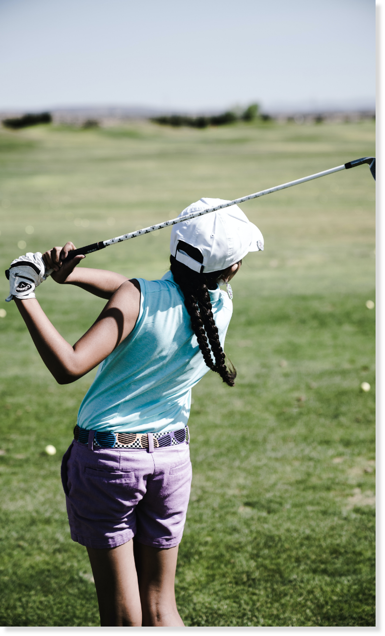 Best golf tournament software with registration, payments, scheduling, fundraising, and website builder