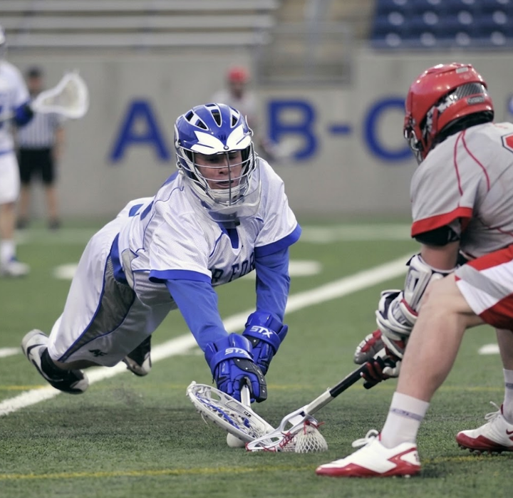 Best lacrosse software with registration, scheduling, and website builder for lacrosse organizations