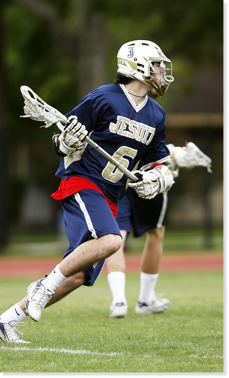 Best lacrosse tournament software with registration, payments, scheduling, fundraising, and website builder