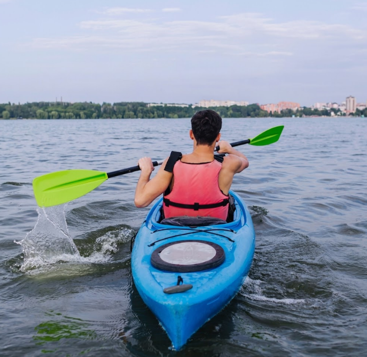 Best rowing software with registration, scheduling, and website builder for rowing organizations