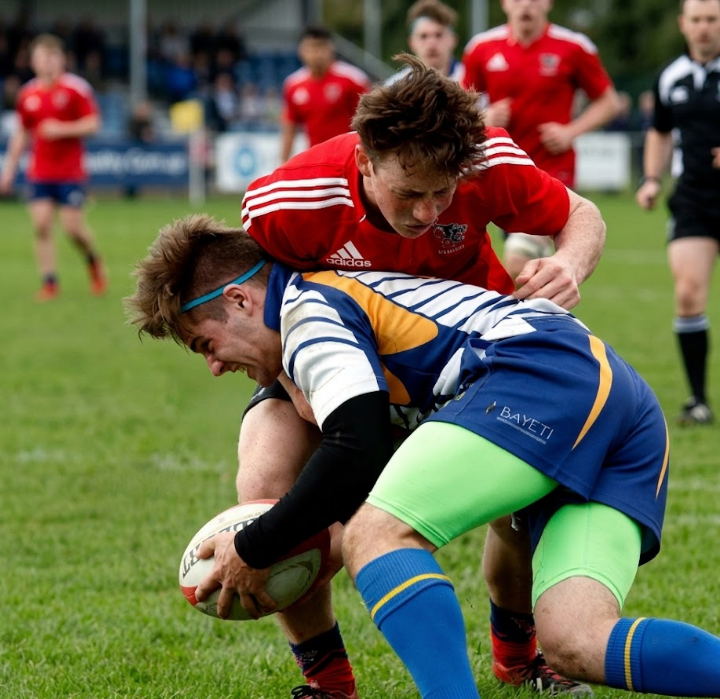 Best rugby software with registration, scheduling, and website builder for rugby organizations