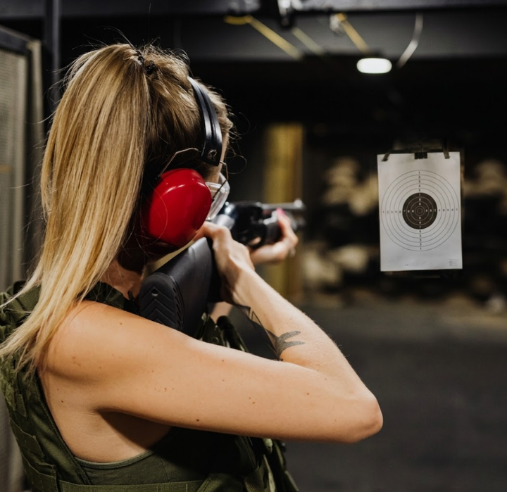 Best shooting software with registration, scheduling, and website builder for shooting organizations