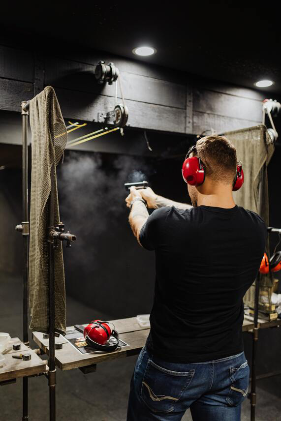 Best shooting tournament software with registration, payments, scheduling, fundraising, and website builder