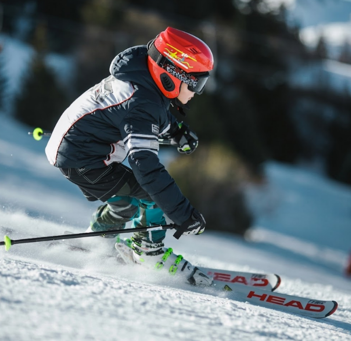 Best skiing software with registration, scheduling, and website builder for skiing organizations