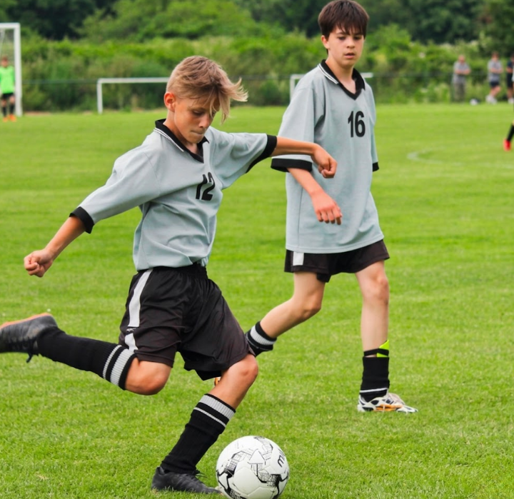 Best soccer software with registration, scheduling, and website builder for soccer organizations
