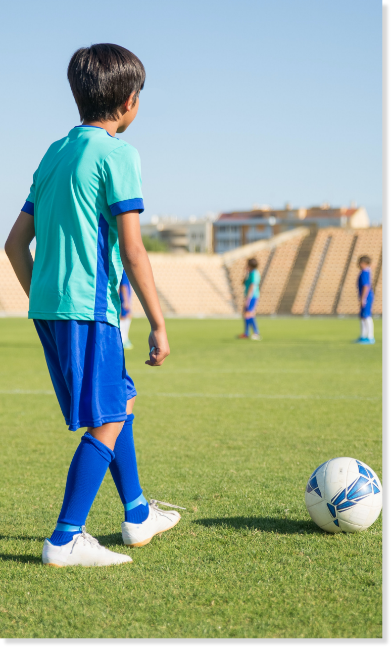 Best soccer tournament software with registration, payments, scheduling, fundraising, and website builder