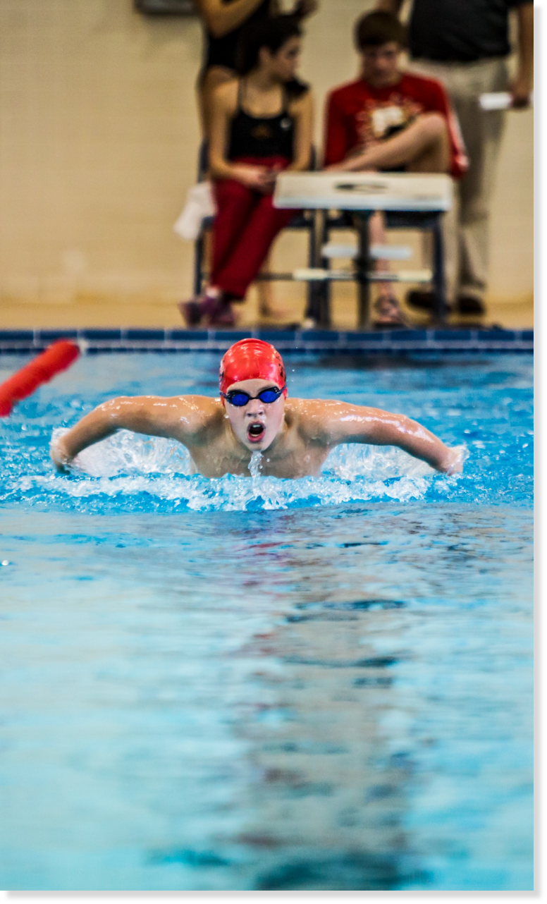 Best Swimming software with registration, payments, scheduling, fundraising, and website builder