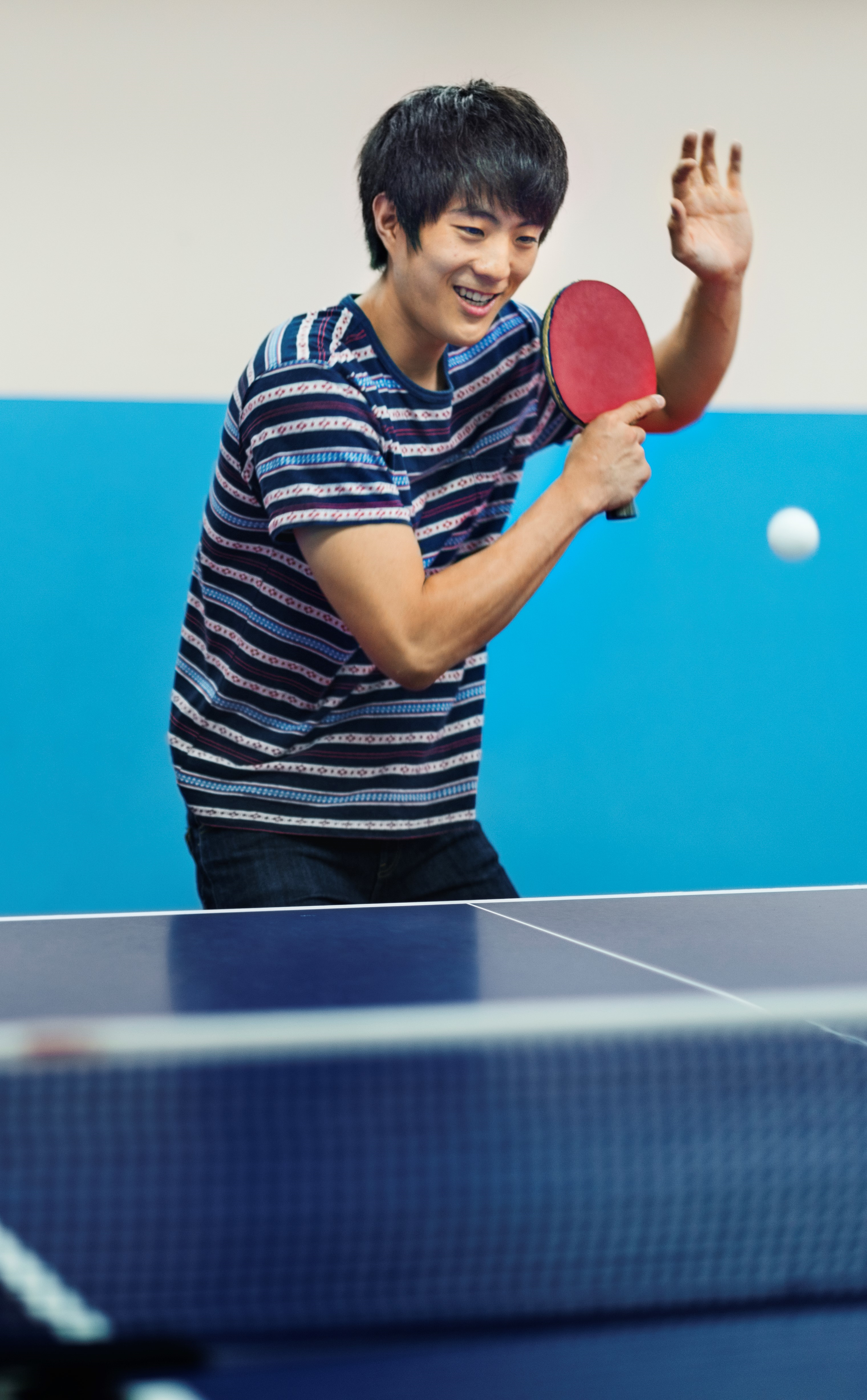 Best tabletennis tournament software with registration, payments, scheduling, fundraising, and website builder
