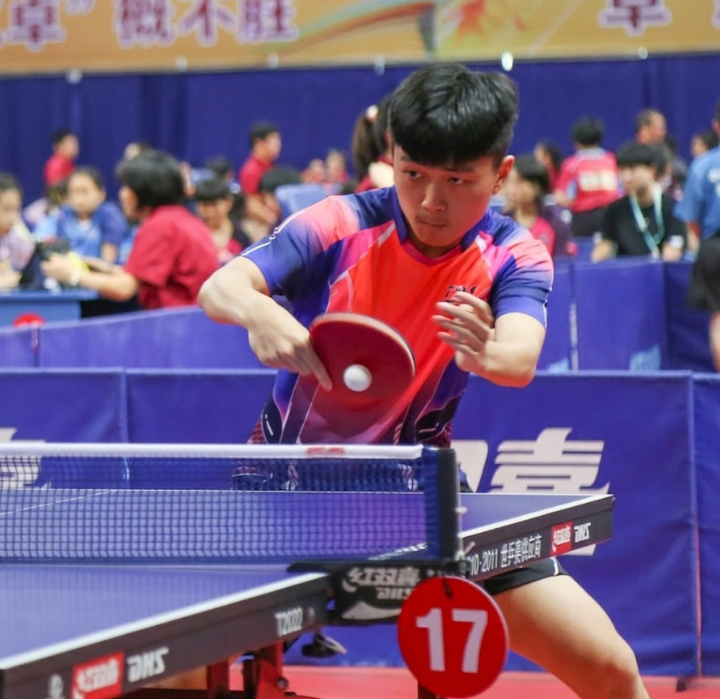Best tabletennis software with registration, scheduling, and website builder for tabletennis organizations