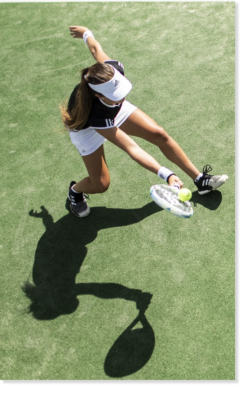 Best tennis software with registration, payments, scheduling, fundraising, and website builder