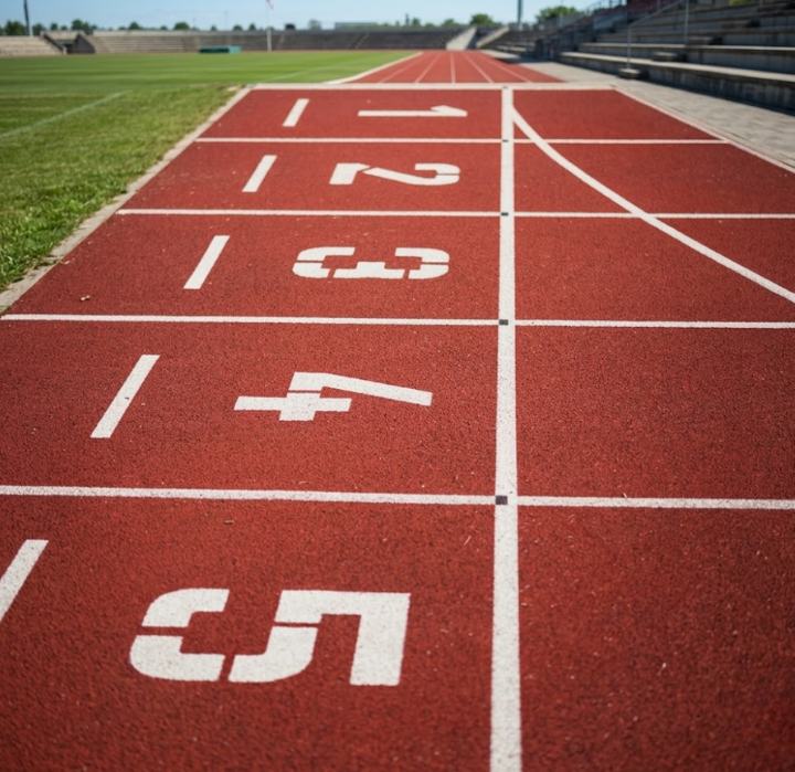 Best track and field software with registration, scheduling, and website builder for track and field organizations