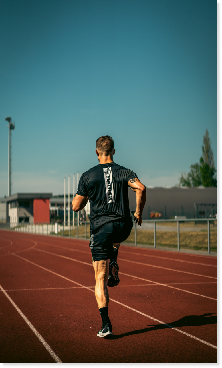 Best TrackField software with registration, payments, scheduling, fundraising, and website builder