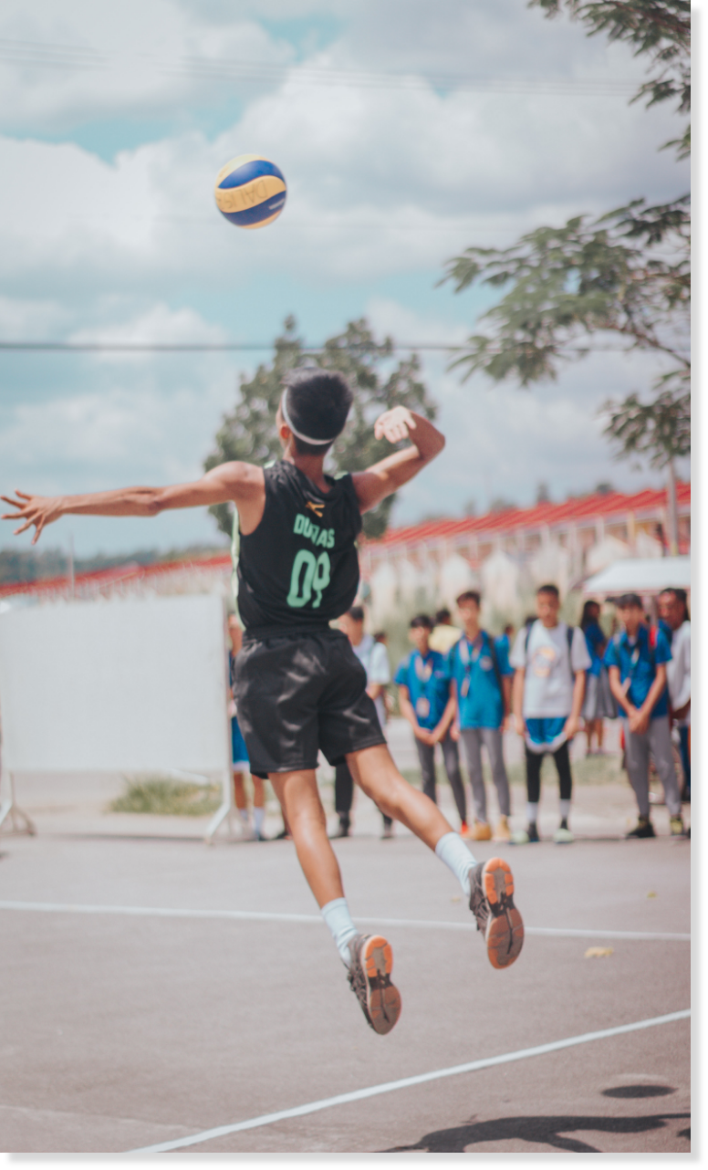 Best volleyball tournament software with registration, payments, scheduling, fundraising, and website builder