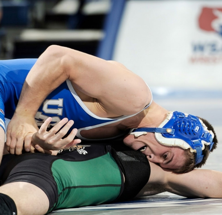 Best wrestling software with registration, scheduling, and website builder for wrestling organizations