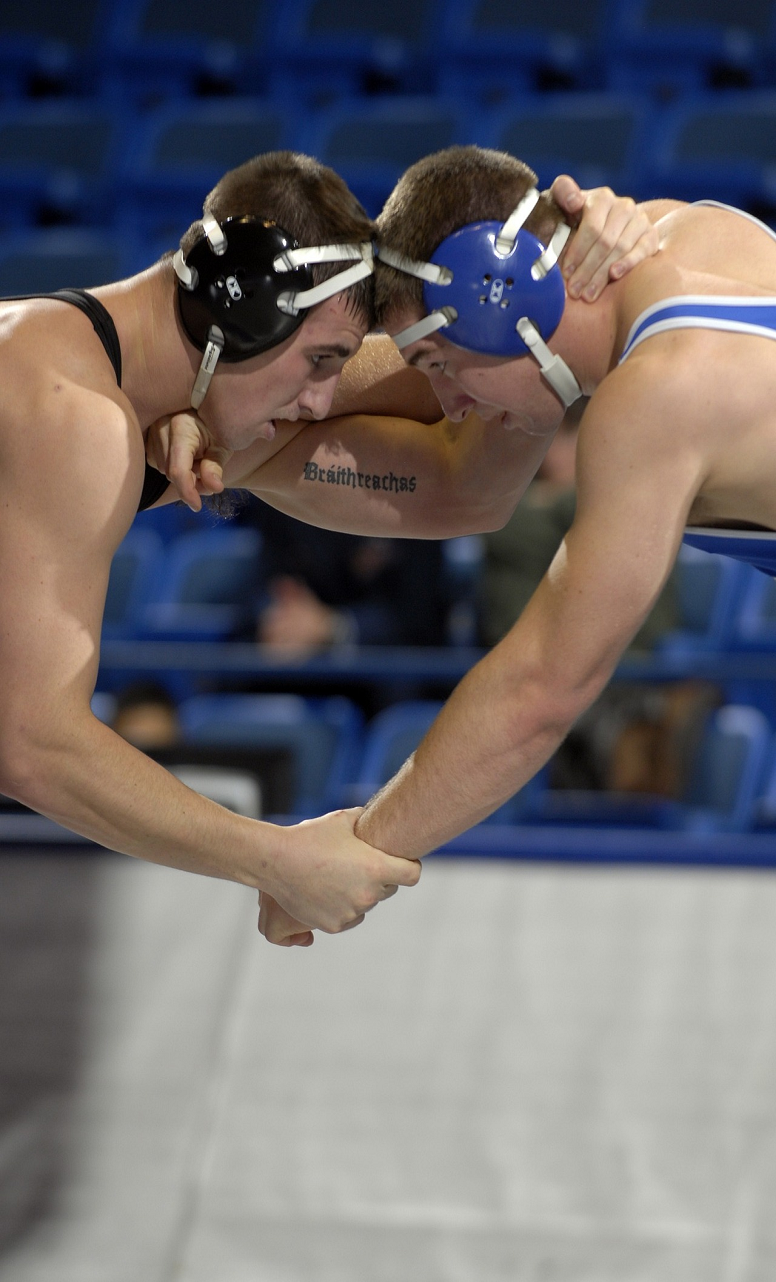 Best wrestling software with registration, payments, scheduling, fundraising, and website builder