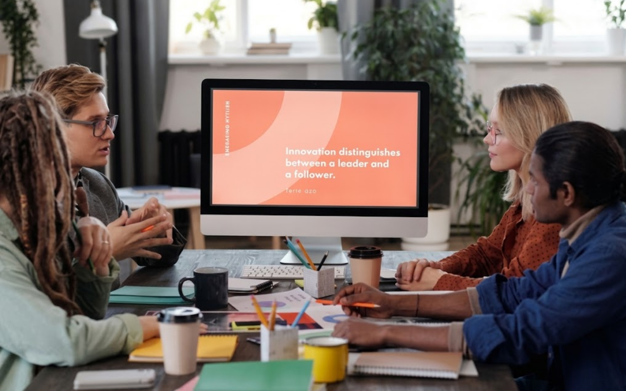 Custom onboarding Service