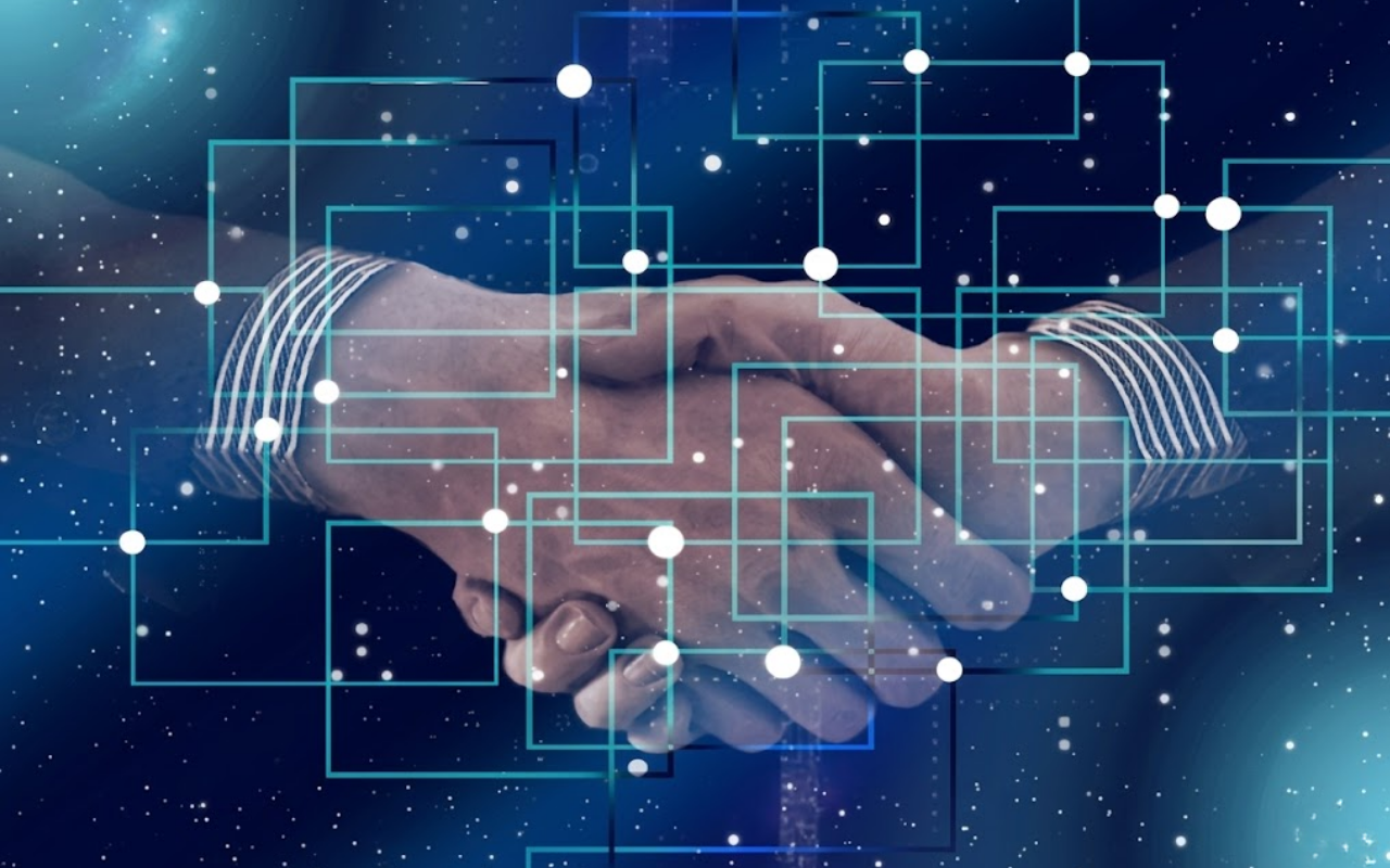 Seamless integration for your organization
